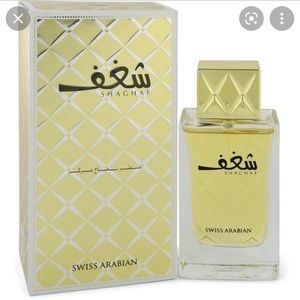 SWISS ARABIAN SHAGAF